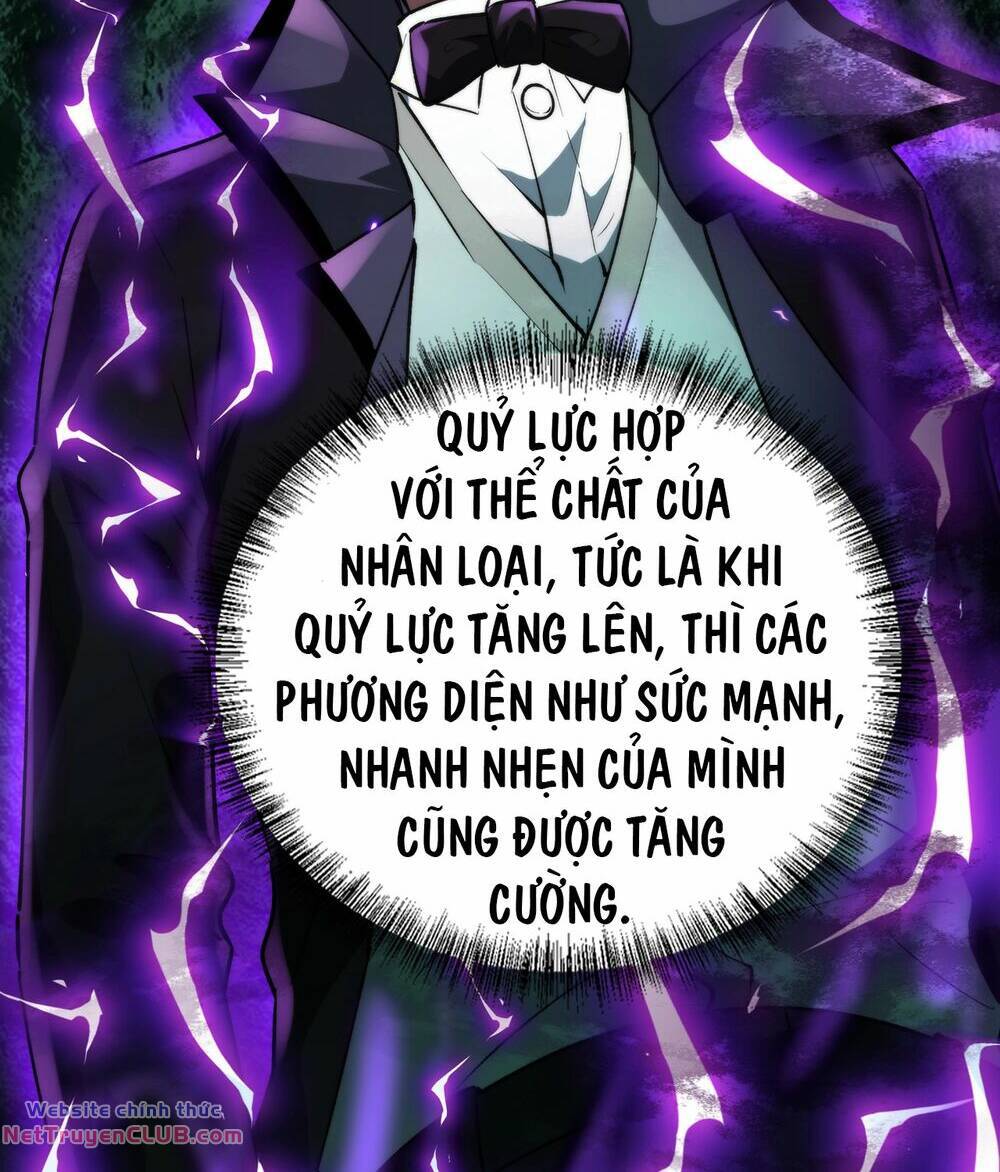 Ta Biến Thế Giới Kinh Dị Thành Trò Chơi Nuôi Dưỡng Chương 8 Ảnh 32