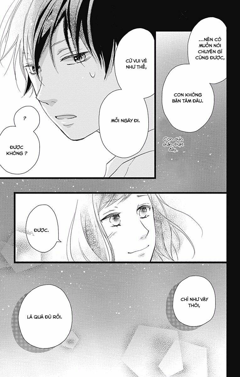 Seishun Note Chương 8 Ảnh 33