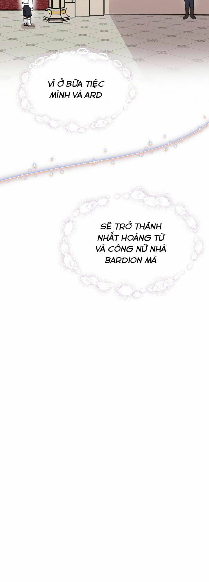 Trở Thành Con Gái Của Các Nhân Vật Chính Chương 33 Ảnh 39