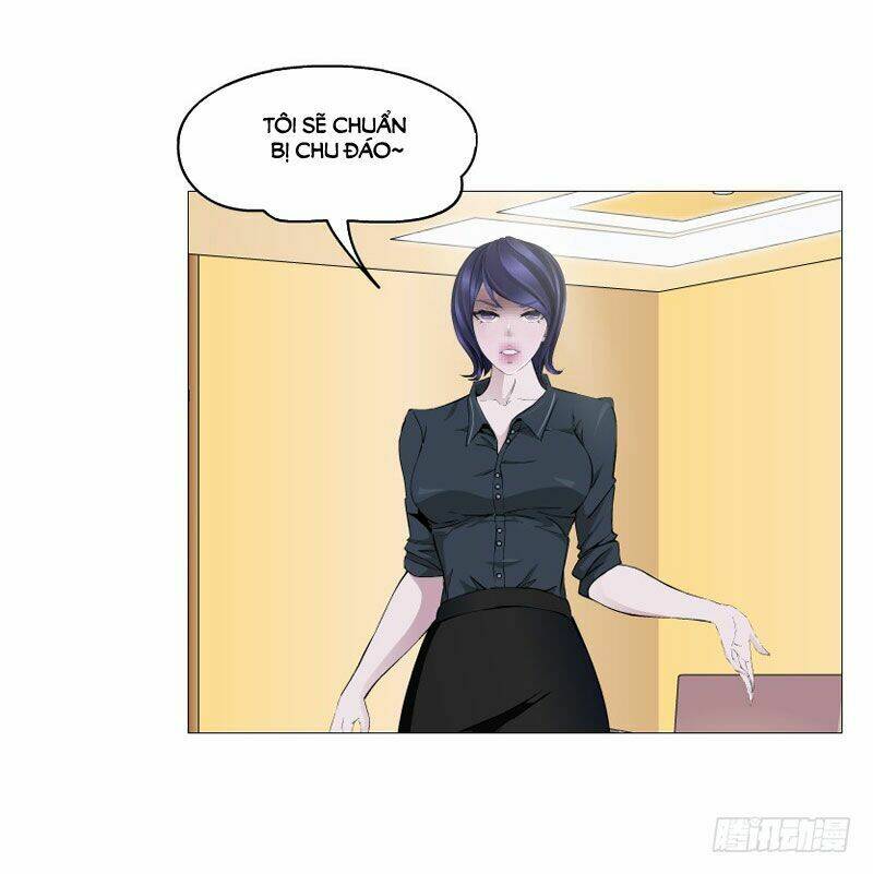 Beauty And Demon Chương 157 Ảnh 91