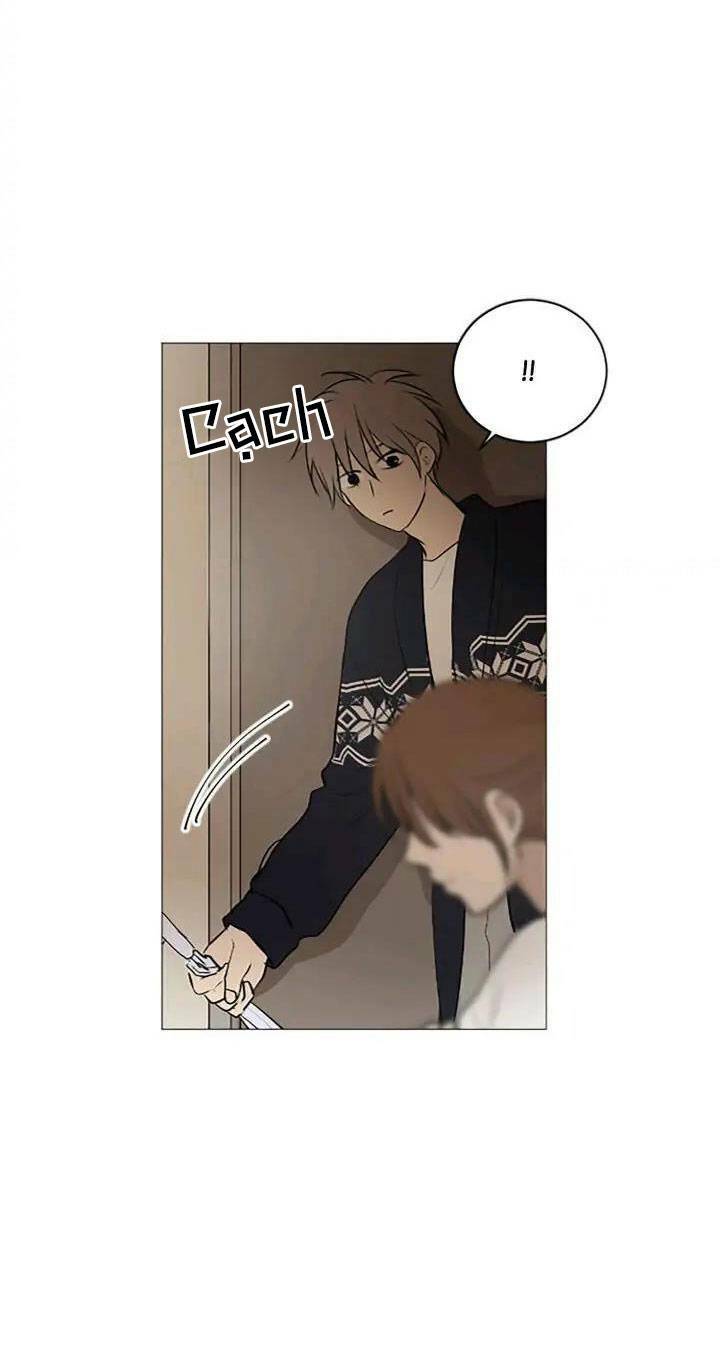 Tình Yêu Tuổi Trẻ Chương 50 Ảnh 29