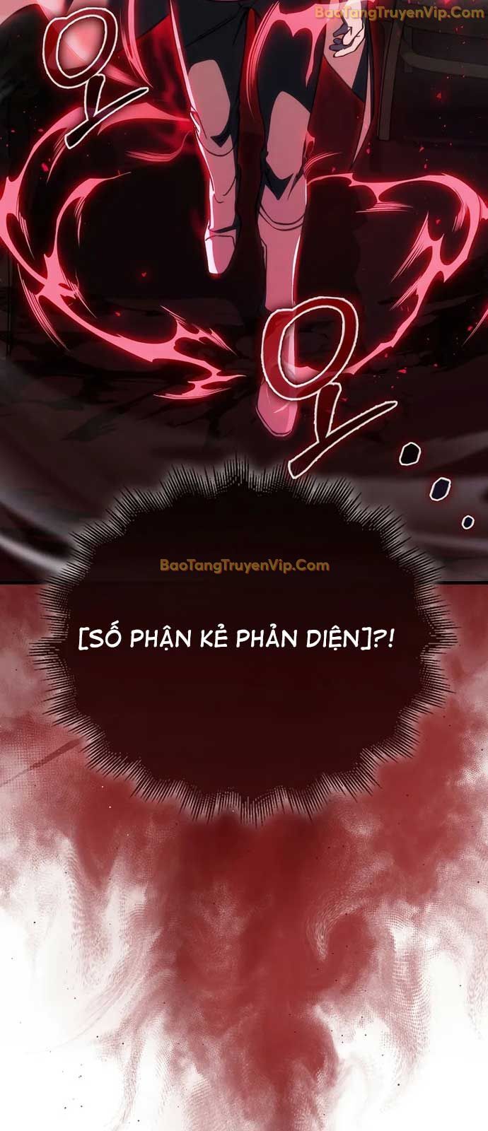 Đại Phản Diện Khao Khát Được Sống Chương 22 Ảnh 75