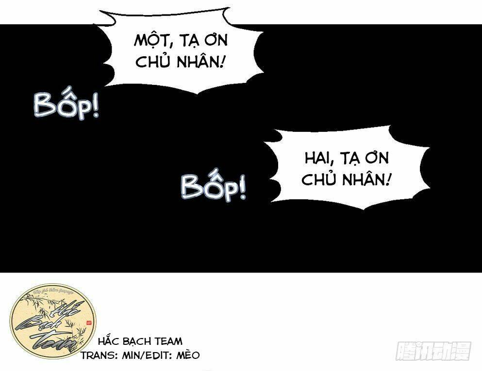 Bổn Vương Không Muốn Kết Hôn Chương 3 Ảnh 4
