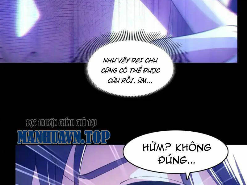 Không Nhường Nữa Ta Chết, Ta Liền Thật Vô Địch Chương 137 Ảnh 4