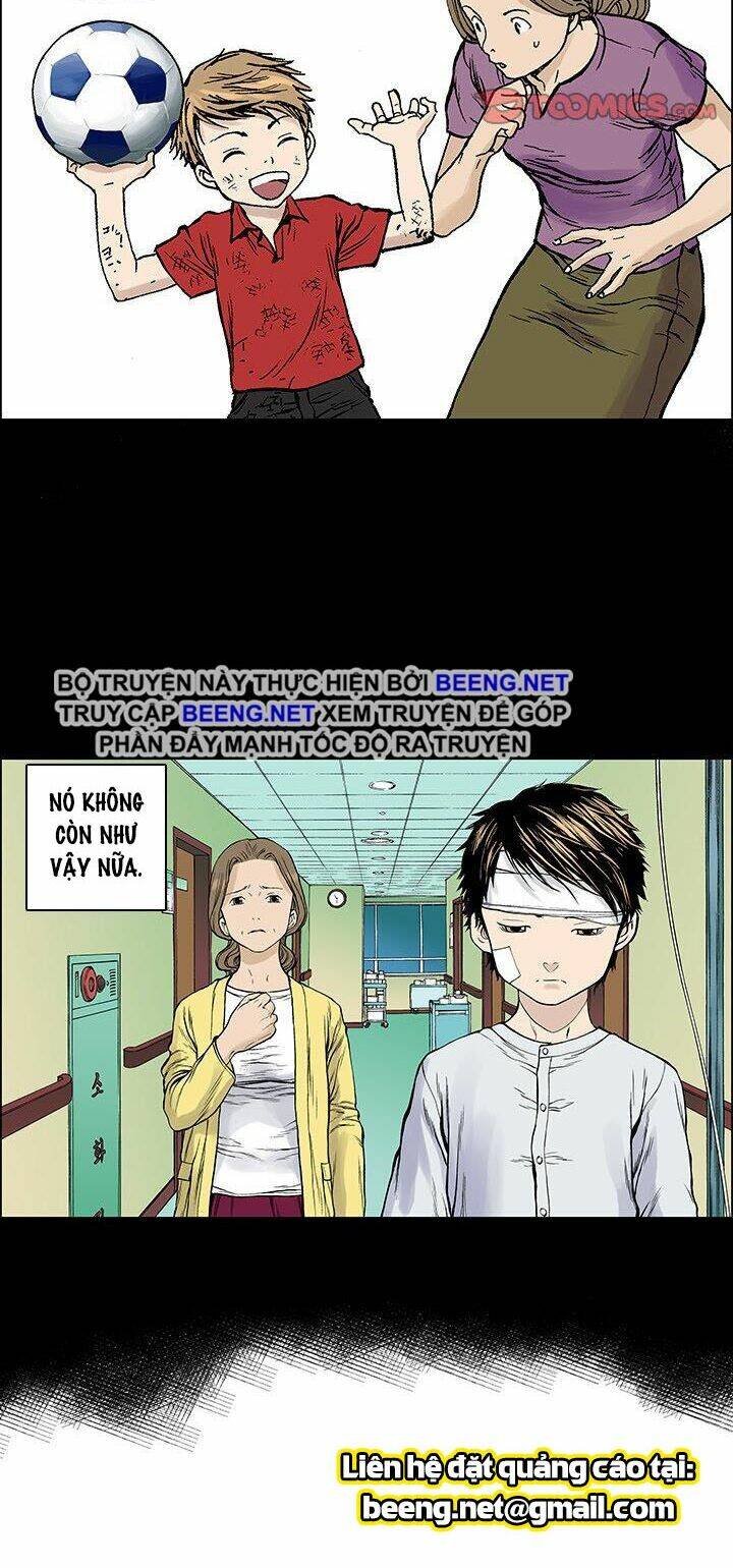 Kang Gito Chương 23 Ảnh 31