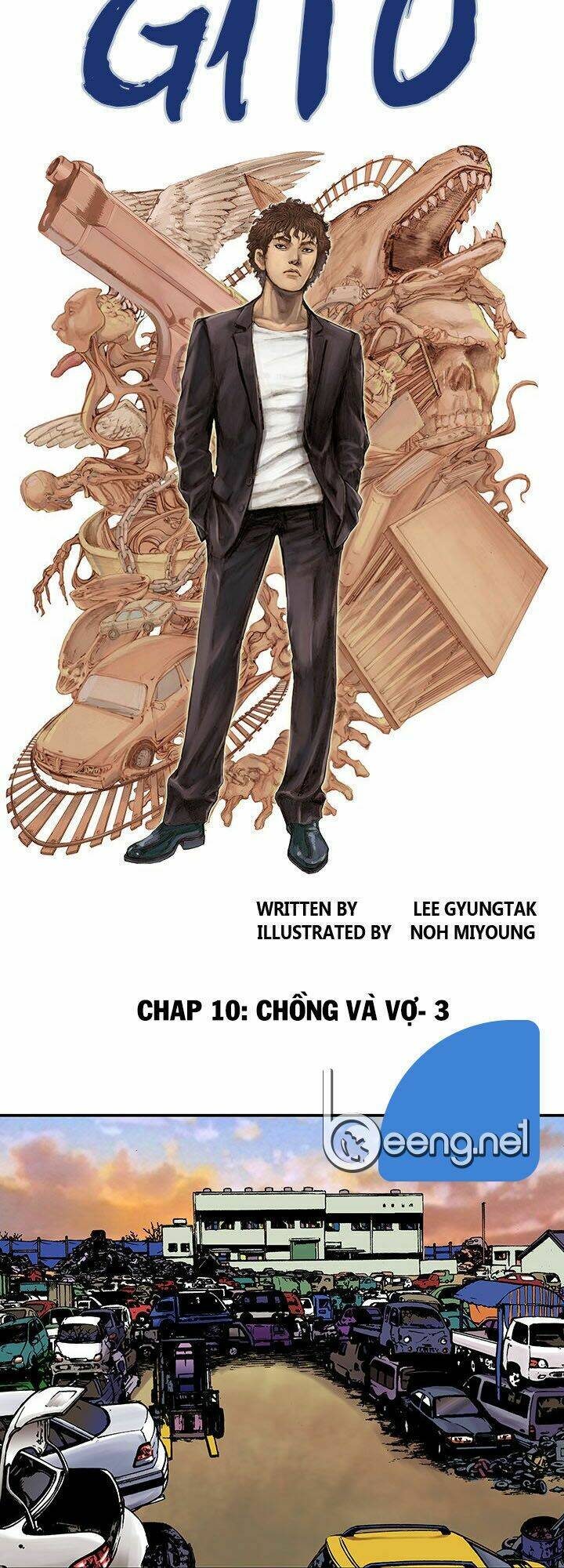 Kang Gito Chương 10 Ảnh 6