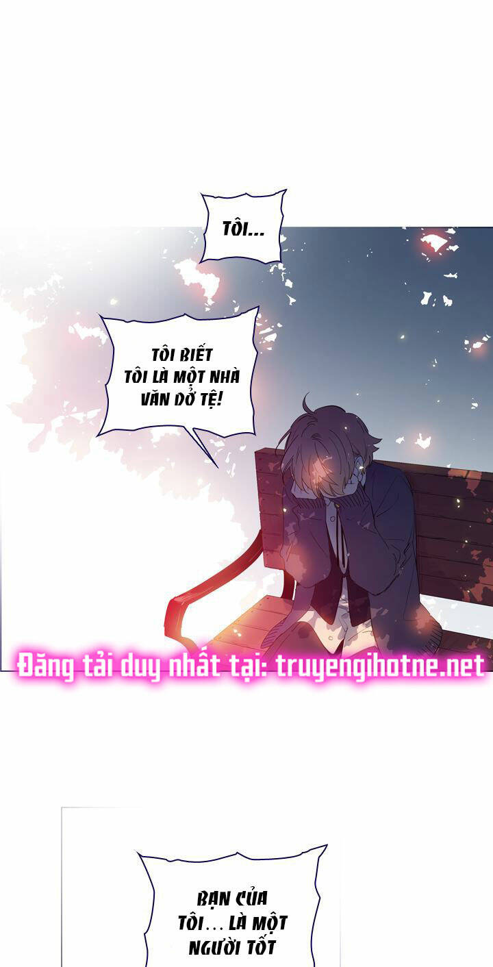 Nàng Phù Thủy Của Tôi Chương 53.1 Ảnh 3