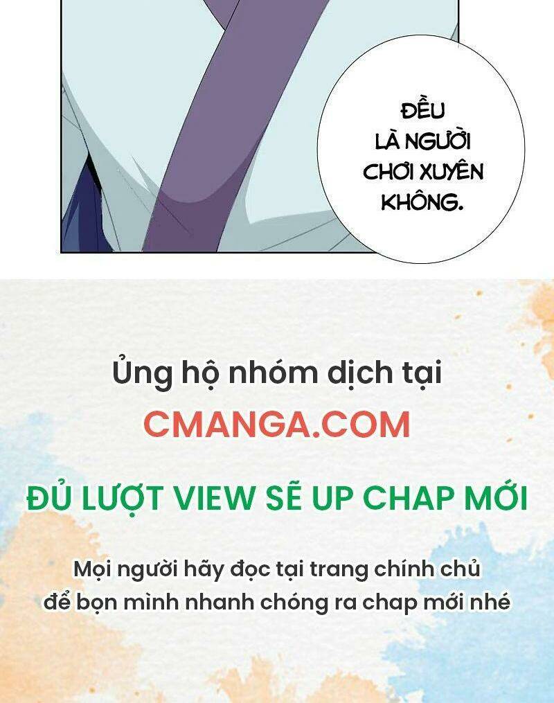Ta Không Phải Nhân Vật Phản Diện Chương 86 Ảnh 31