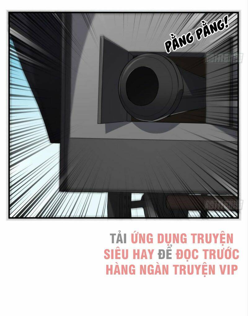 Ngược Về Thời Đường Chương 104 Ảnh 17