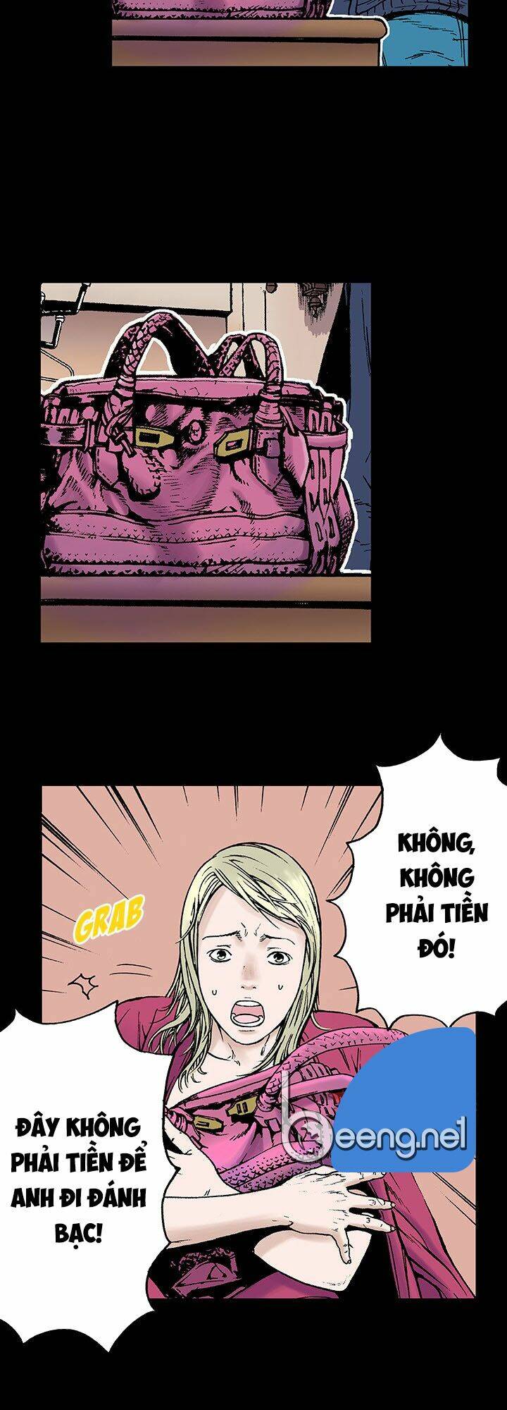 Kang Gito Chương 6 Ảnh 15