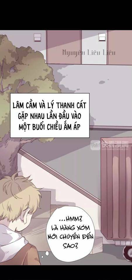 Huyền Sắc Thanh Âm Chương 3 Ảnh 4