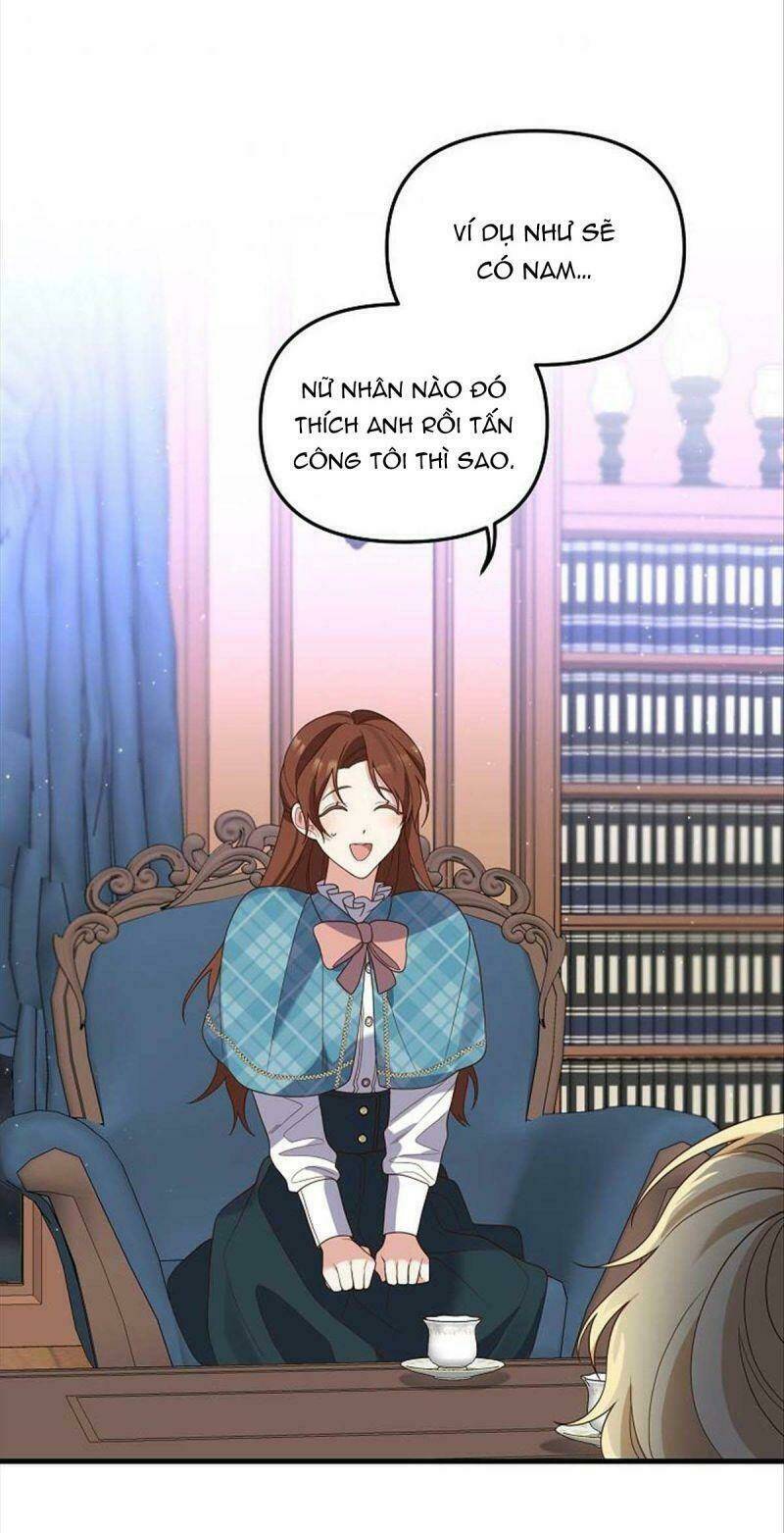 Hôn Phu Của Tôi Là Nam Chính Yandere Chương 3 Ảnh 84