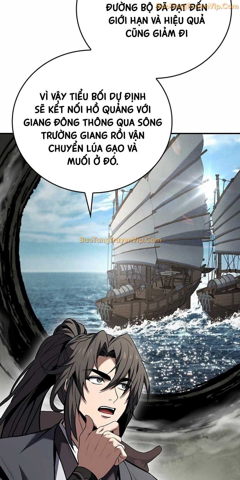 Chuyển Sinh Thành Tiêu Sư Chương 102 Ảnh 31