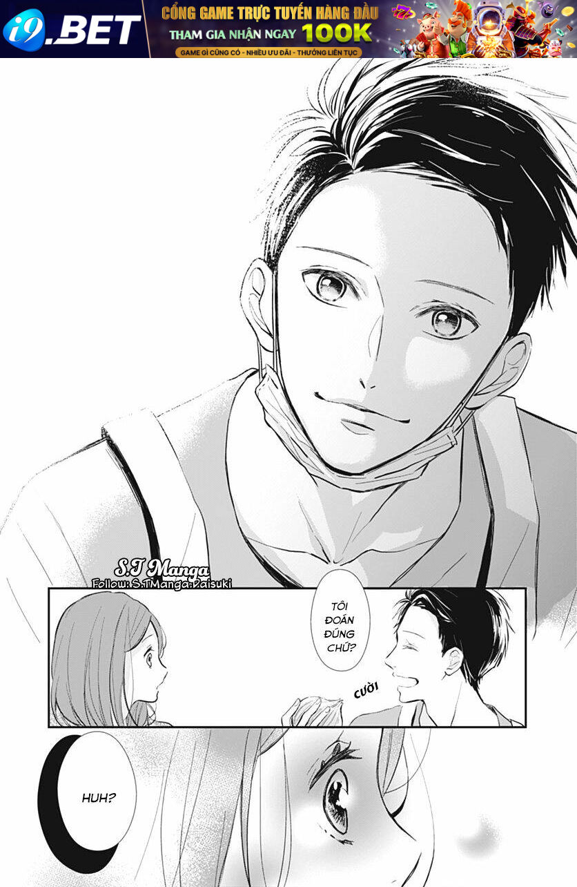 Tsumasakidachi No Alice Chương 1 Ảnh 18