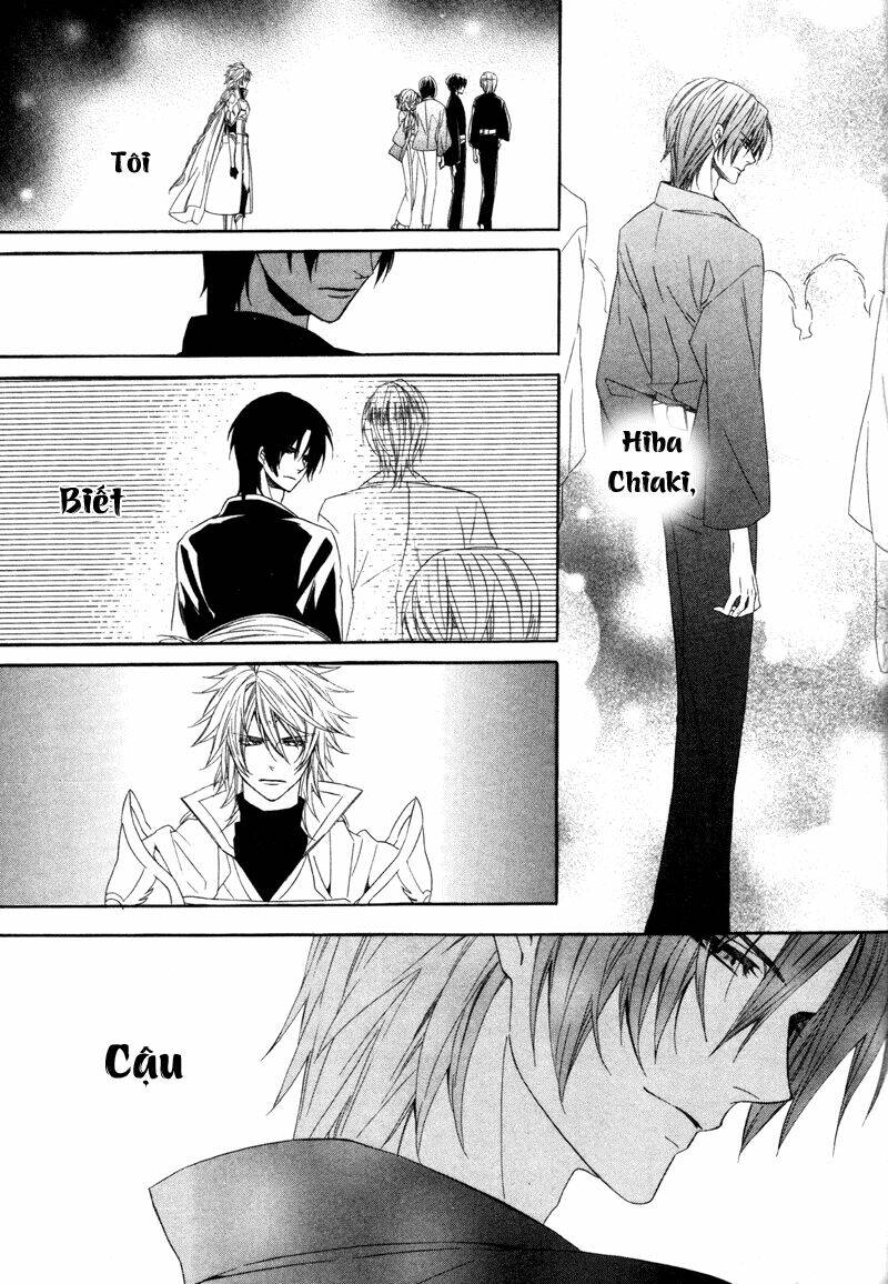 Kami-Sama Gakuen Armeria Chương 6 Ảnh 48