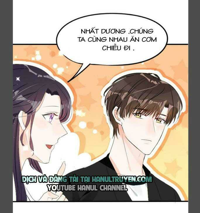 Chỉ Muốn Lật Đổ Em Chương 26 Ảnh 32