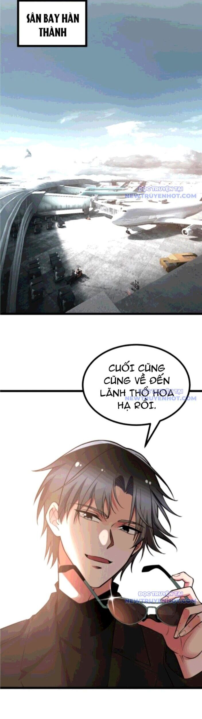 Ta Có 90 Tỷ Tiền Liếm Cẩu! Chương 520 Ảnh 3