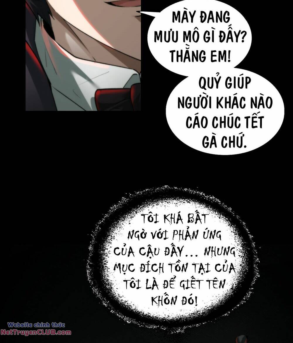 Ta Biến Thế Giới Kinh Dị Thành Trò Chơi Nuôi Dưỡng Chương 8 Ảnh 55