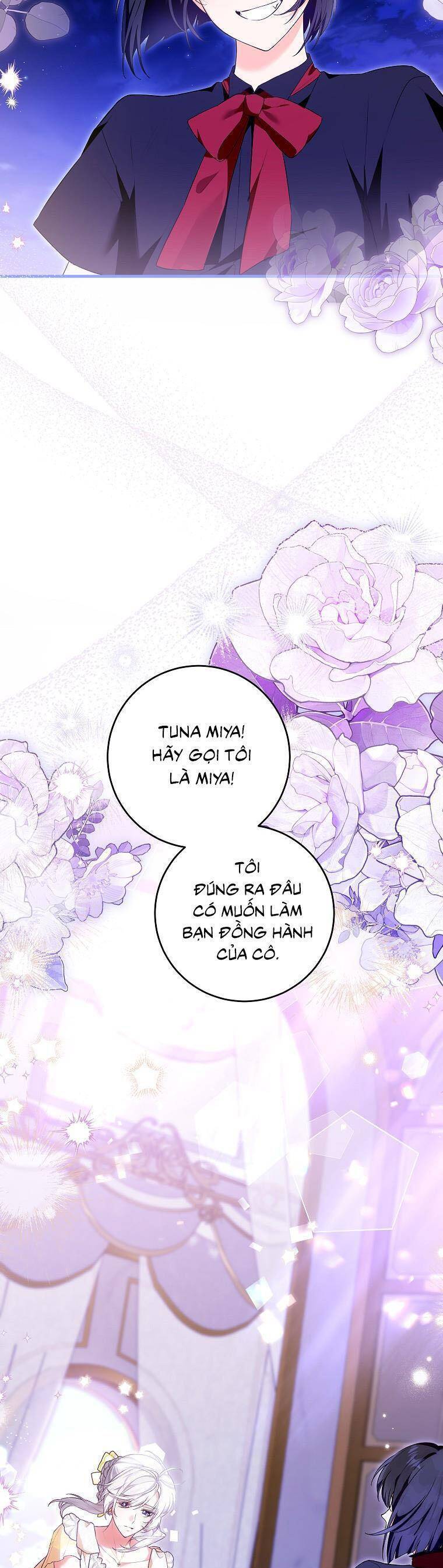 Nữ Chính Muốn Tôi Trở Thành Chị Dâu Của Cô Ấy Chương 44 Ảnh 47