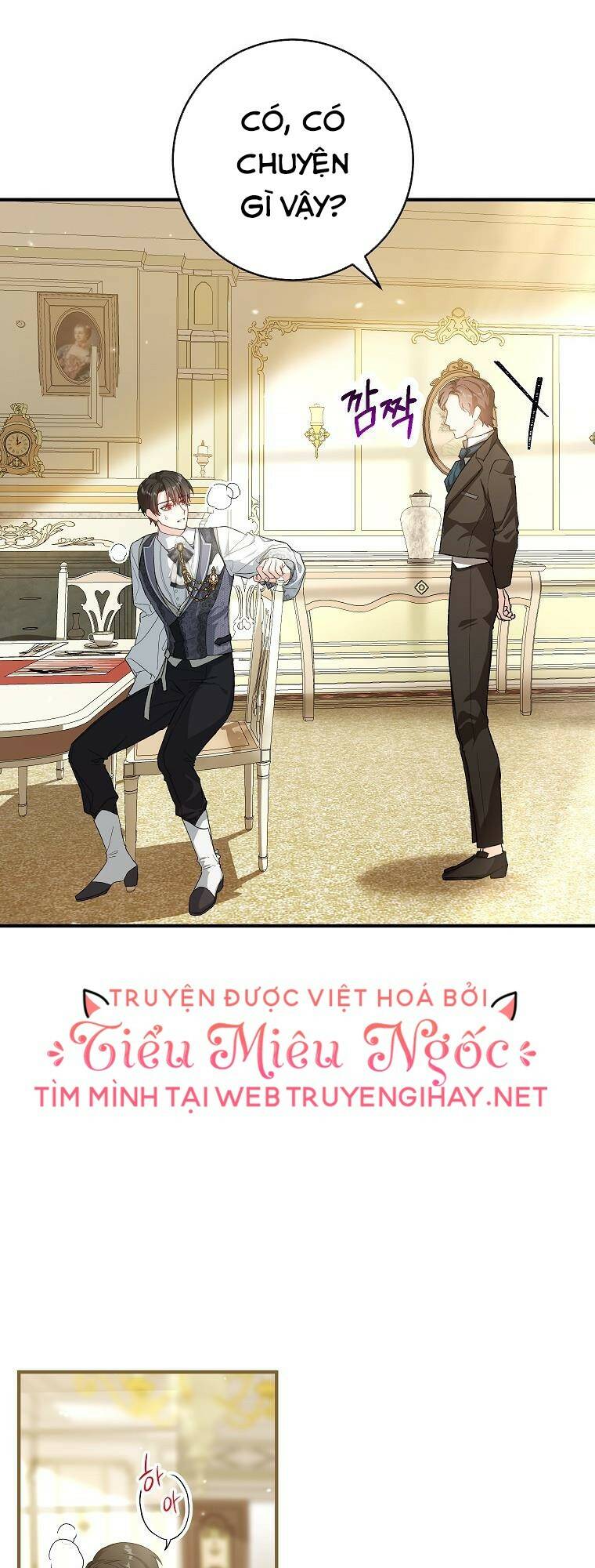 Nữ Chính Muốn Tôi Trở Thành Chị Dâu Của Cô Ấy Chương 37 Ảnh 38