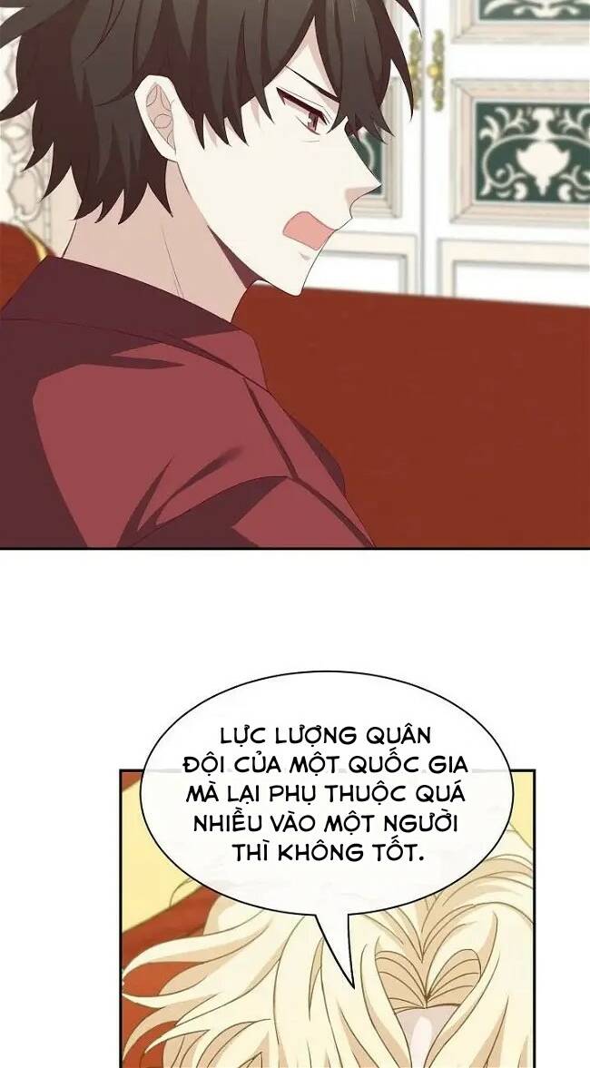 Lần Này, Tôi Sẽ Là Nhân Vật Chính Chương 22 Ảnh 12