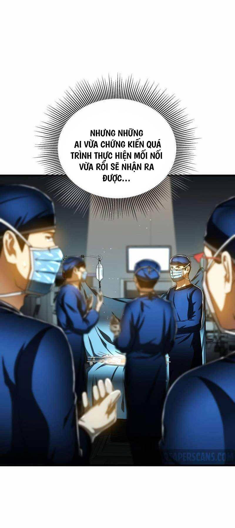 Bác Sĩ Phẫu Thuật Hoàn Hảo Chương 95 Ảnh 25
