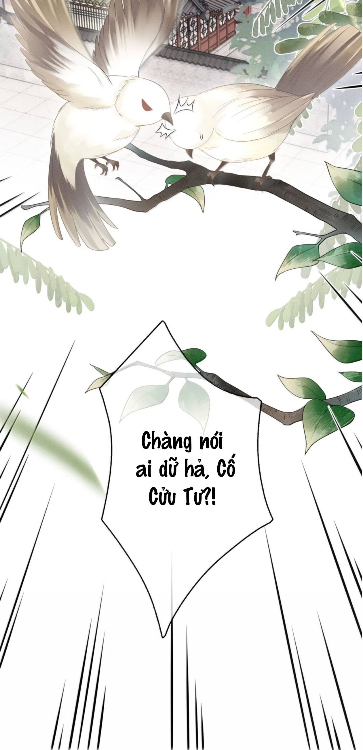 Trường Phong Độ" Chương 25 Ảnh 34