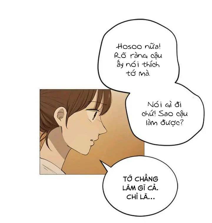 Tình Yêu Tuổi Trẻ Chương 50 Ảnh 5