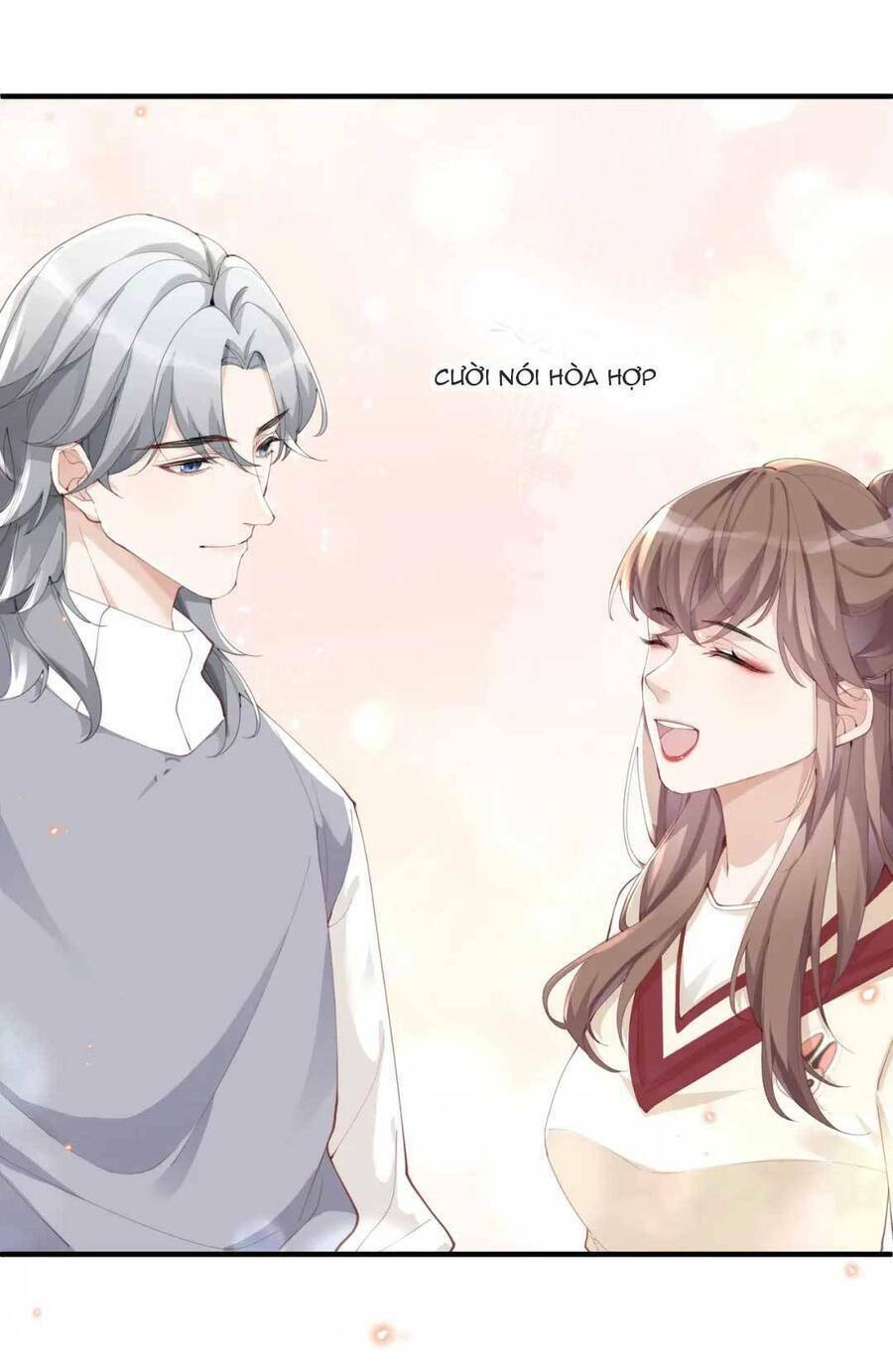Đối Tượng Tôi Công Lược Đều Là Người Trọng Sinh Chương 15 Ảnh 37