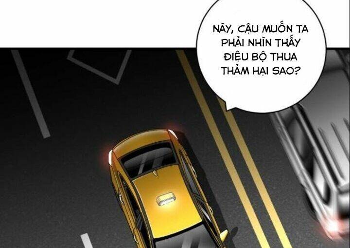Quảng Trường Máu Chương 49 Ảnh 131