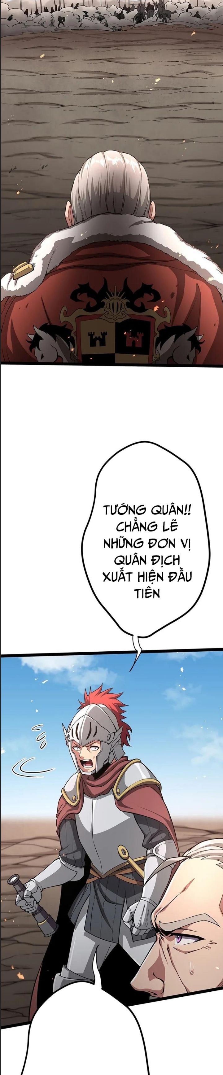Phòng Thủ Hầm Ngục Chương 44 Ảnh 22