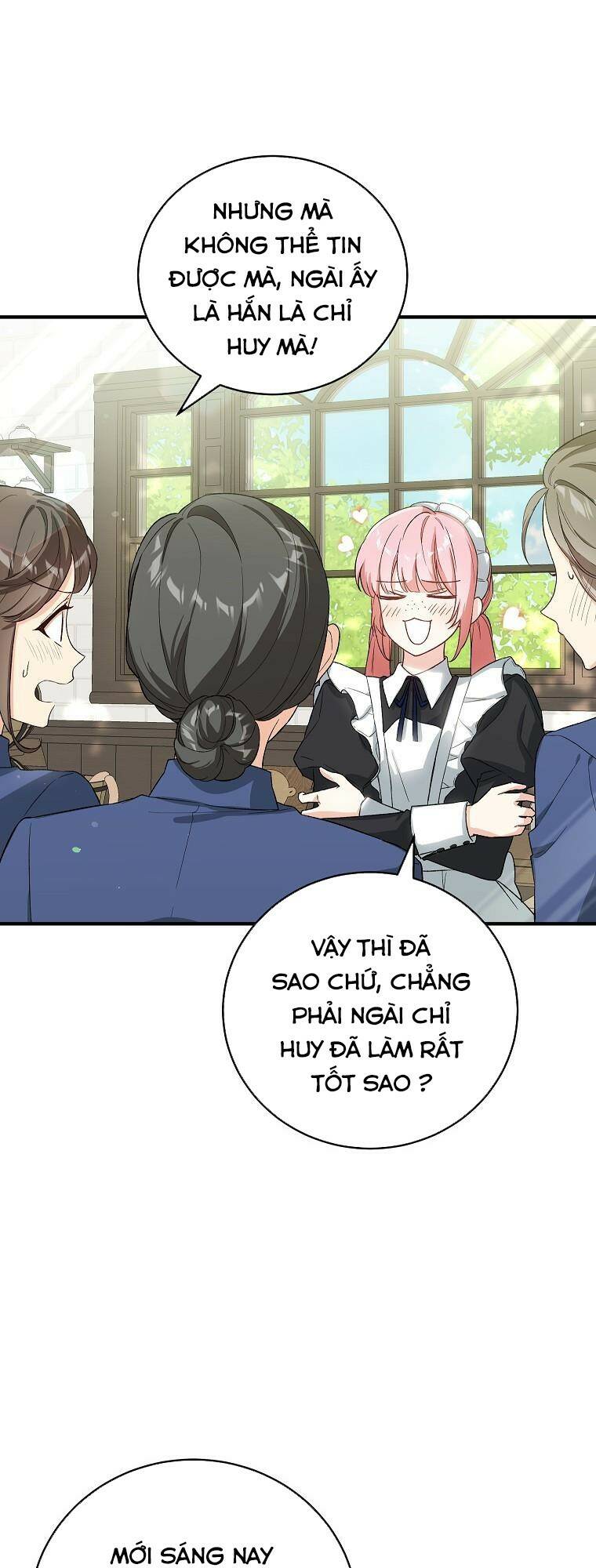 Nữ Chính Muốn Tôi Trở Thành Chị Dâu Của Cô Ấy Chương 37 Ảnh 45