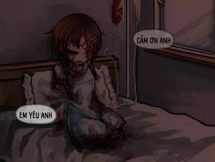Rotting Soulmate Chương 1 Ảnh 28