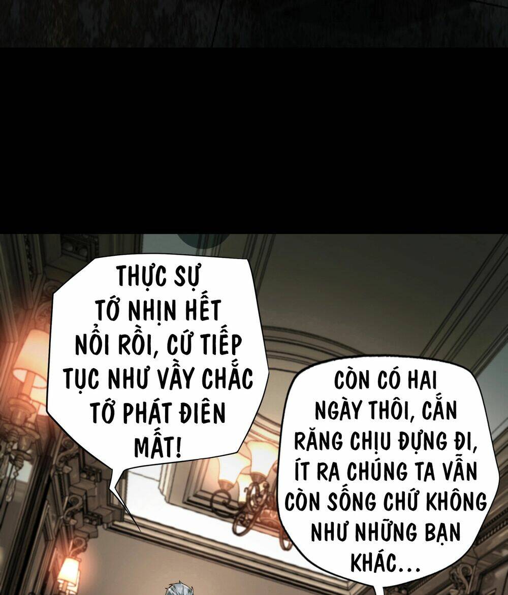 Ta Biến Thế Giới Kinh Dị Thành Trò Chơi Nuôi Dưỡng Chương 16 Ảnh 18