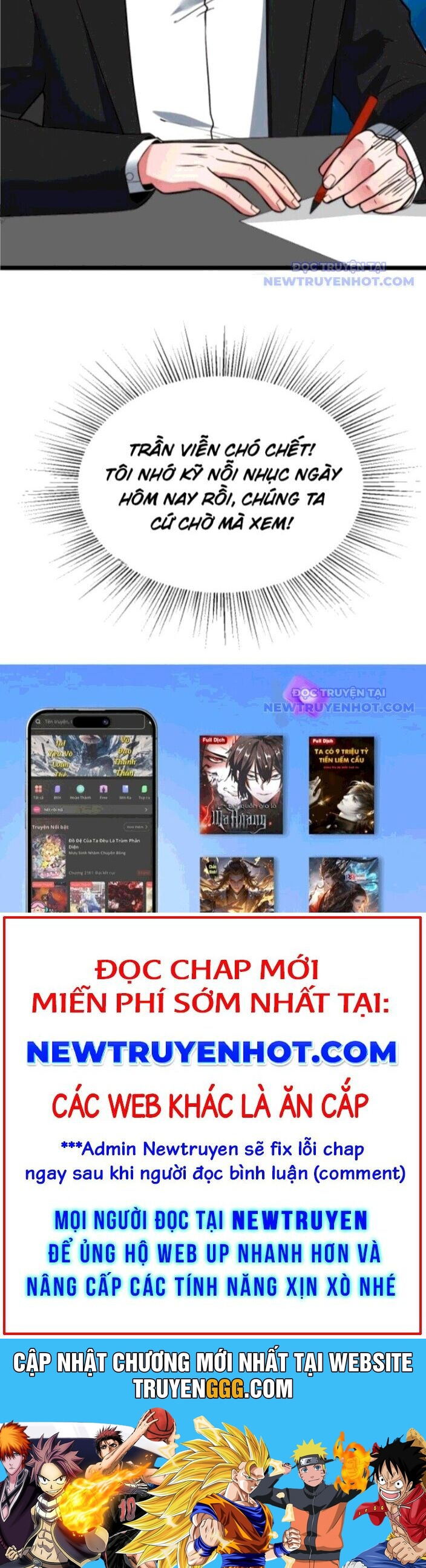 Ta Có 90 Tỷ Tiền Liếm Cẩu! Chương 520 Ảnh 17