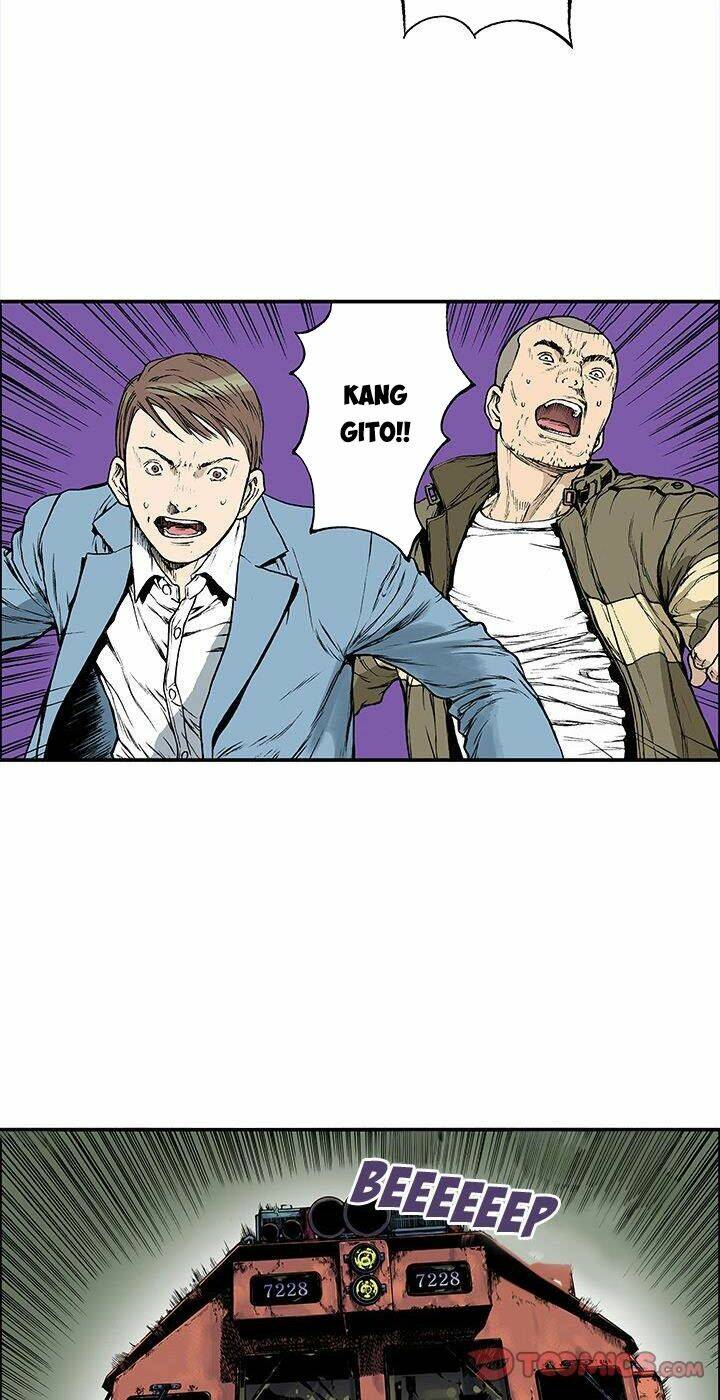 Kang Gito Chương 19 Ảnh 17