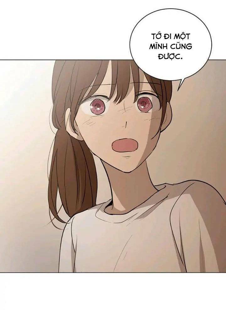 Tình Yêu Tuổi Trẻ Chương 49 Ảnh 21