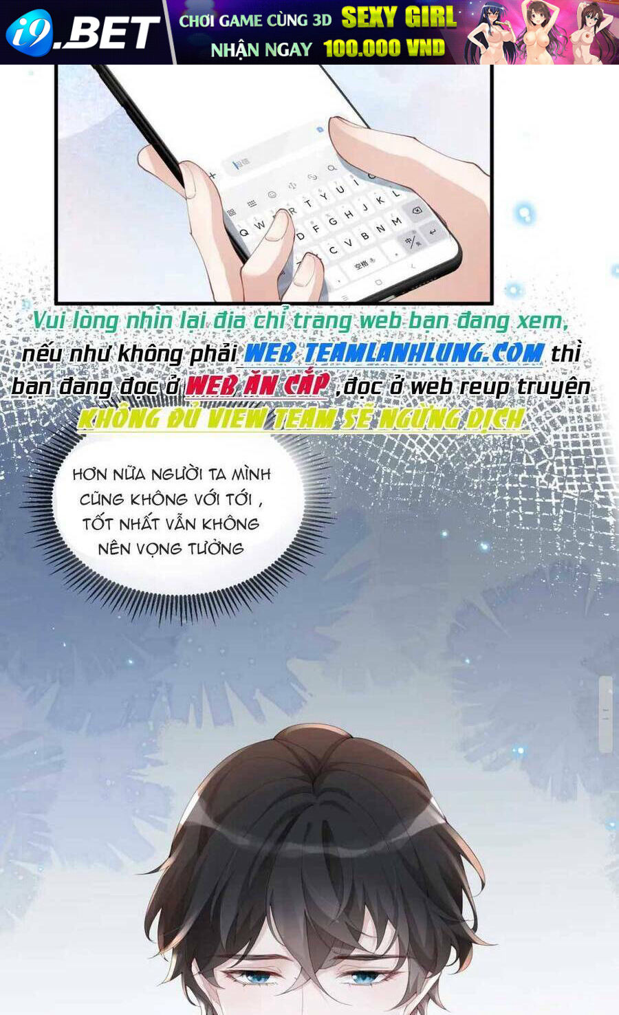 Đối Tượng Tôi Công Lược Đều Là Người Trọng Sinh Chương 15 Ảnh 43
