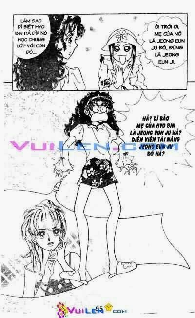 Tình Yêu Diệu Kỳ Chương 4 Ảnh 96