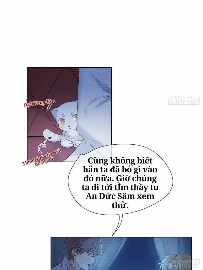 Công Lược Của Mami Chương 9 Ảnh 15