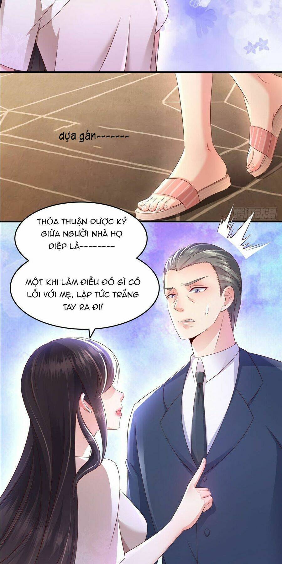 Trọng Sinh Tương Phùng Chương 9 Ảnh 12