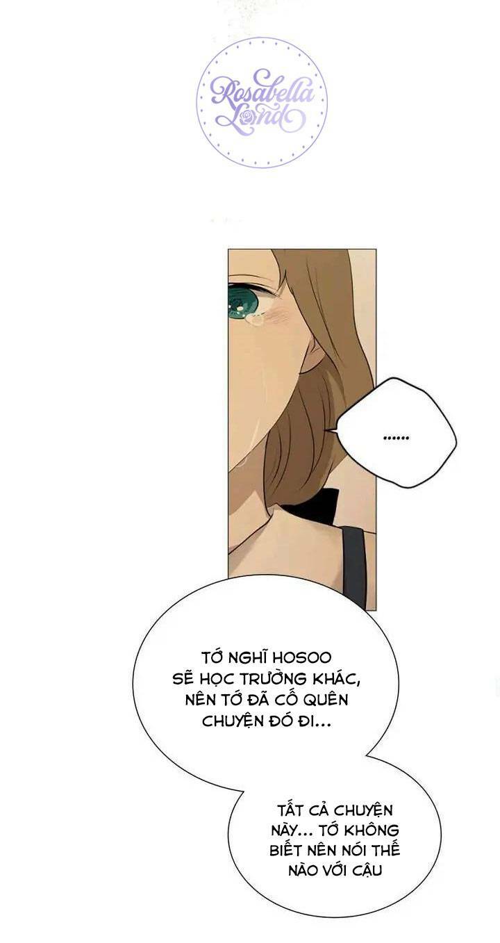 Tình Yêu Tuổi Trẻ Chương 50 Ảnh 8