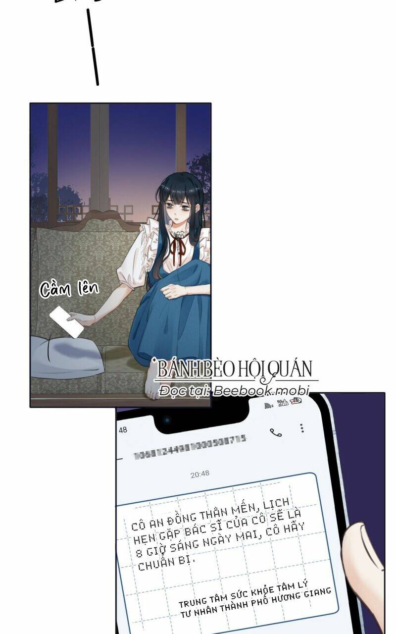 Có Ý Động Tâm Chương 2 Ảnh 22