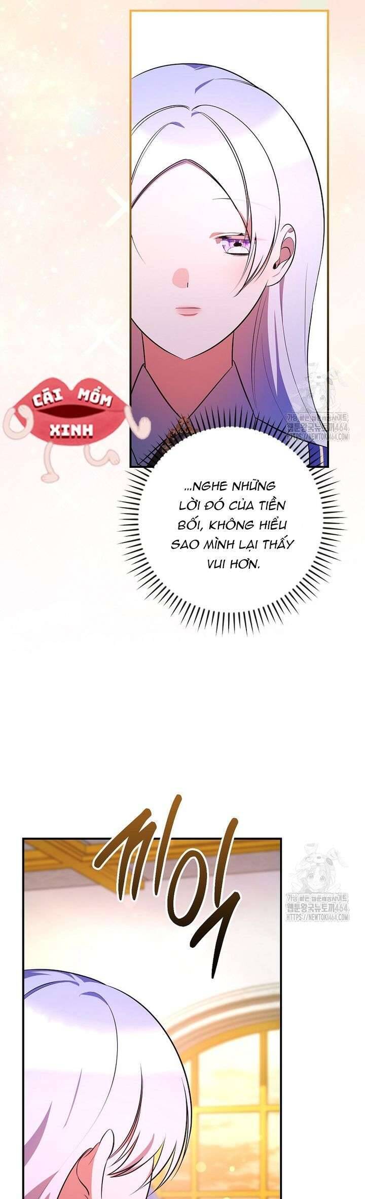 Đi Tìm Nàng Công Chúa Bỏ Trốn Chương 33 Ảnh 10