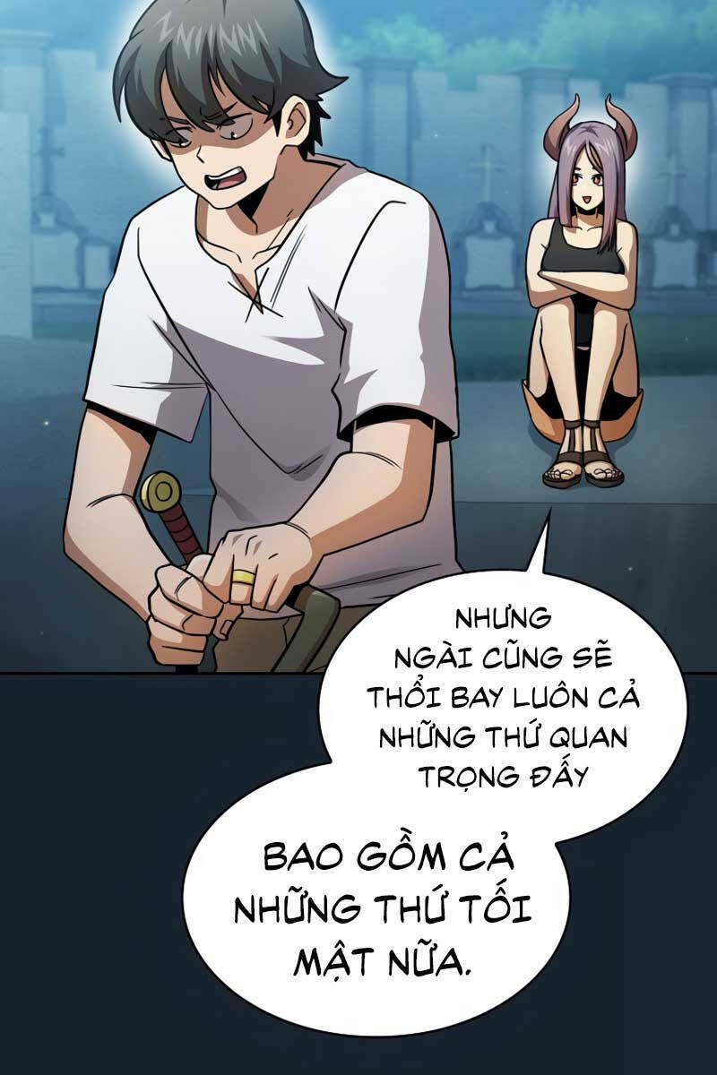 Có Thật Đây Là Anh Hùng Không? Chương 79 Ảnh 5