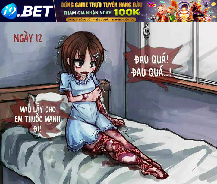 Rotting Soulmate Chương 1 Ảnh 13