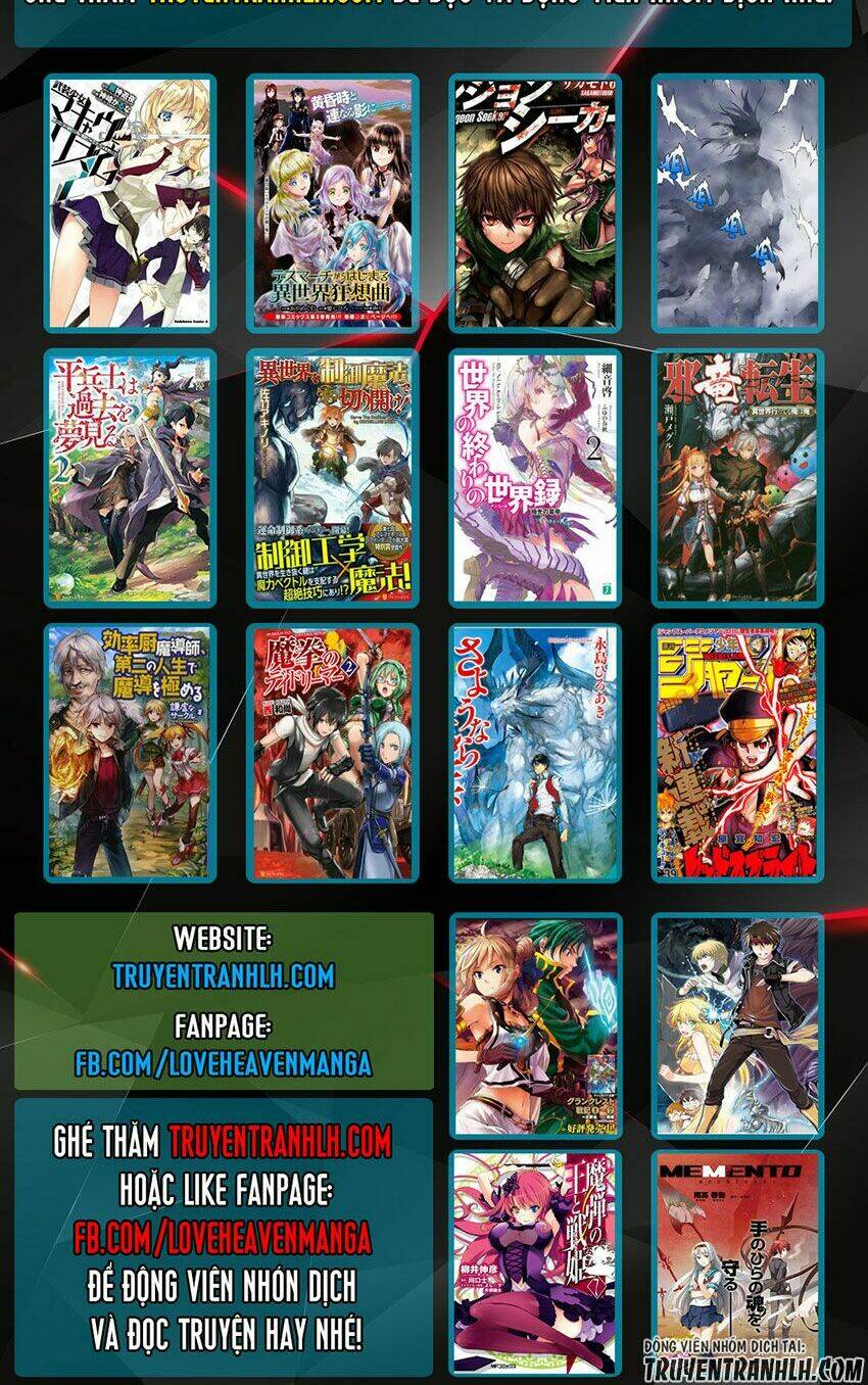 Majutsushi Orphen Hagure Tabi Chương 8 Ảnh 33