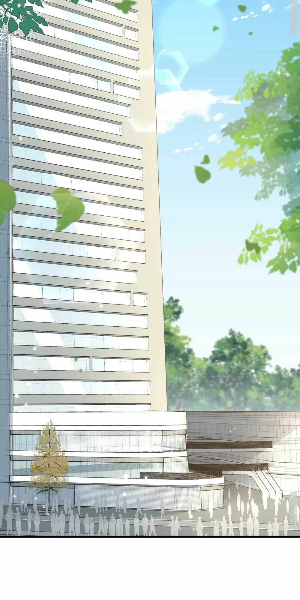 Đối Tượng Tôi Công Lược Đều Là Người Trọng Sinh Chương 4 Ảnh 28