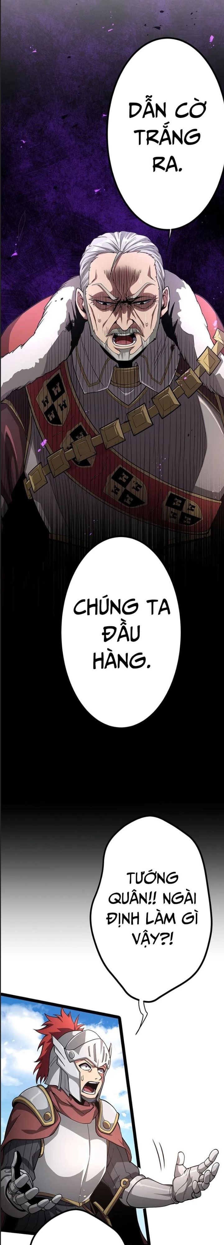 Phòng Thủ Hầm Ngục Chương 44 Ảnh 45