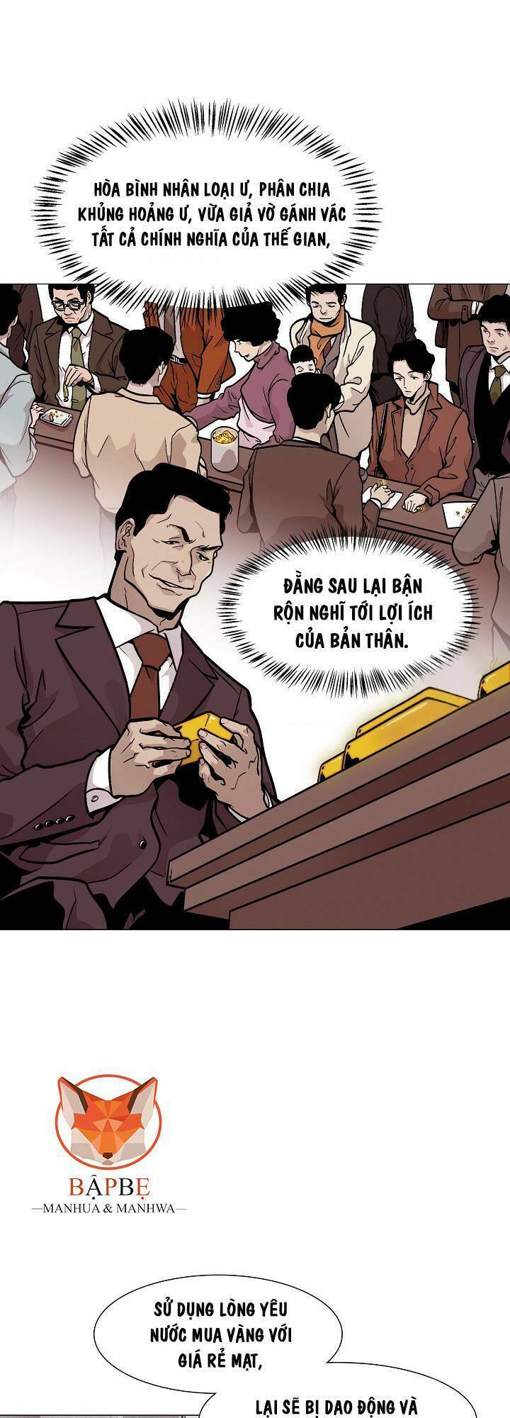 Luân Hồi Chương 19 Ảnh 15